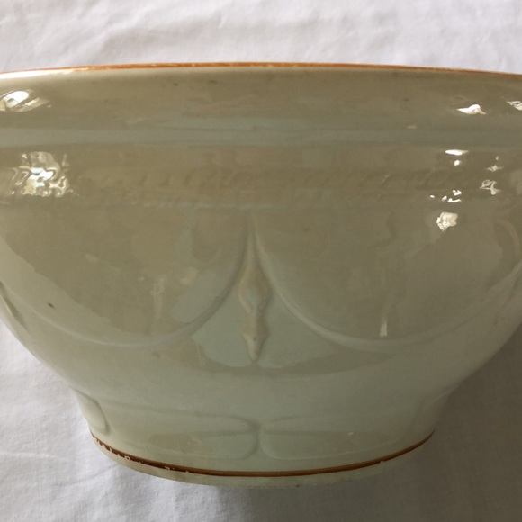 Jewel Tea Mixing Bowl EUC - Picture 4 of 5